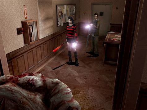 La playstation 2 también es compatible con su versión anterior. 5 Terrifying PS2 Horror Games | HubPages
