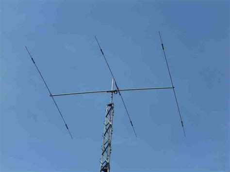 Antennas Mosley Antennas