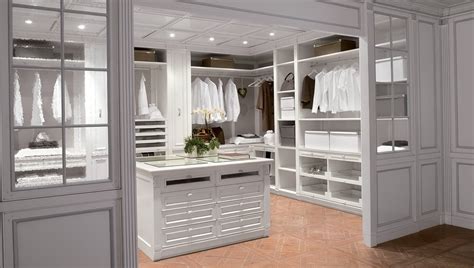 20 Spectacular Luxurious Walk In Closet Designs The Architecture Designs