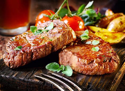 Beef Steak Backgrounds Hd Wallpaper Pxfuel