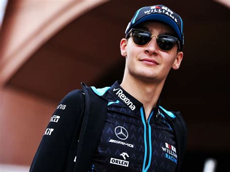 + body measurements & other facts. George Russell wants Formula 1 to be like Moto GP | PlanetF1