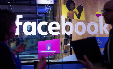 Facebook Faces UK Fine Over Its Data Privacy Scandal AP News