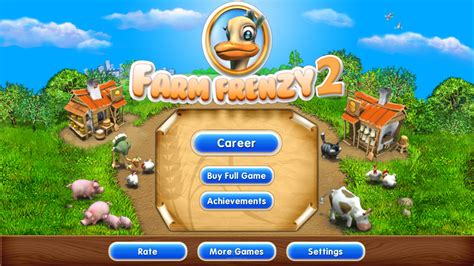 Farm Frenzy 2 for Windows 8 Download