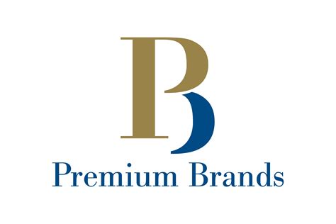 Download Premium Brands Holdings Corporation Logo In Svg Vector Or Png
