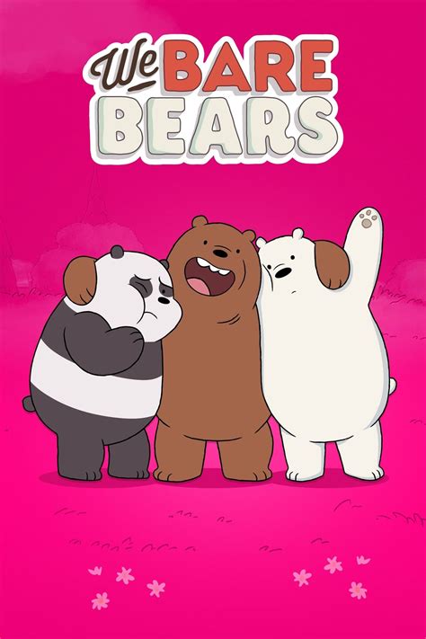 We Bare Bears Season 1 All Subtitles For This Tv Series Season