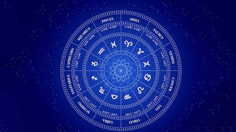Daily Horoscope For December 3 2023 These 4 Sun Signs Will Face