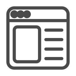 Our goal is to eventually stop producing the static pdf style guides and build html version. Free User Interface Icon of Line style - Available in SVG ...