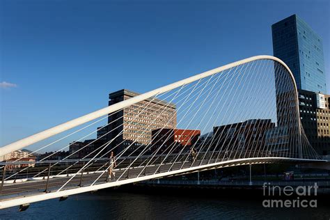 Francisco javier fajardo gil is a soccer player from venezuela, born on 7/8/1990. Zubizuri bridge Photograph by Francisco Javier Gil Oreja