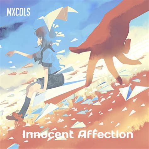 Bubble Synchony And Mxcoolsre Innocent Affection By M