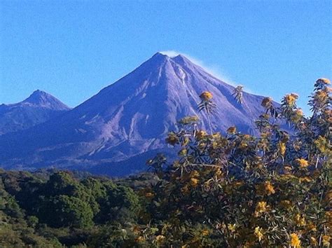 Volcan De Fuego Colima All You Need To Know Before You Go