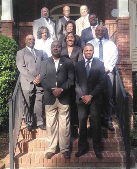 Tuskegee University Alumni Chapter Seeks New Members