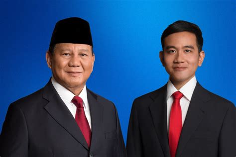 indonesia 2024 presidential candidates analysis prabowo subianto — gibran rakabuming raka by