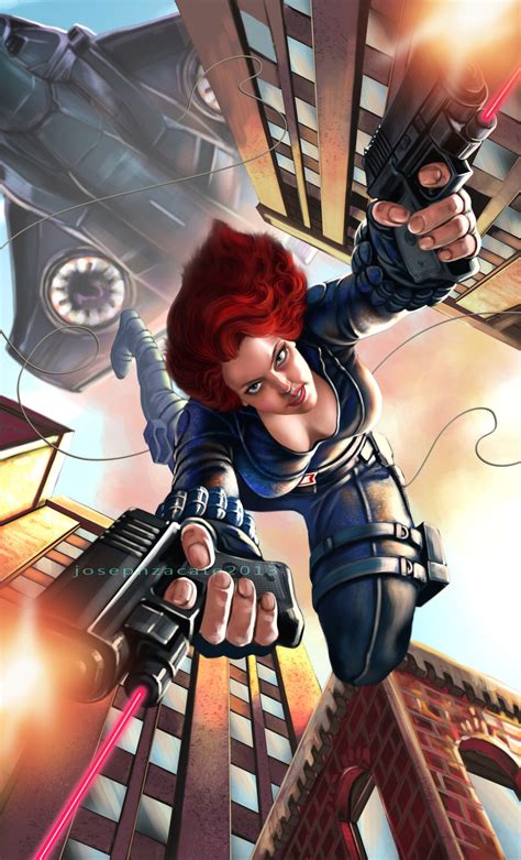 Black Widow By Earache J On Deviantart With Images