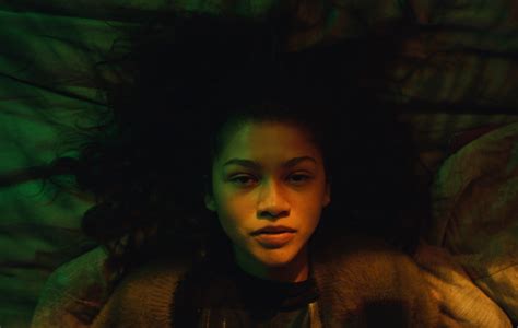 Euphoria Season 2 Release Date Cast Trailers And Everything We