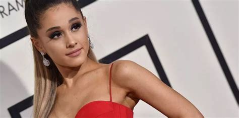 50 Facts About Ariana Grande The Fact Site