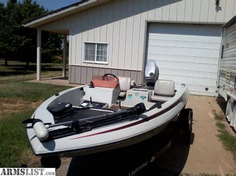 Armslist For Sale 1986 Skeeter Strada Bass Boat For Sale Or