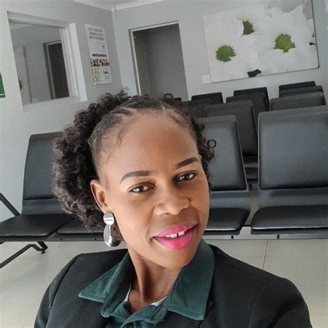 Thandeka Nsukwini Sales Representative Avbob Linkedin