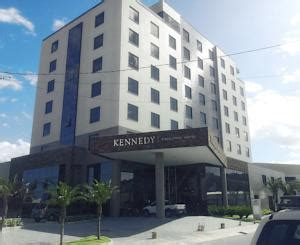 Kennedy Executive Hotel In Sao Jose Brazil Lets Book Hotel