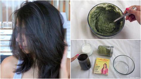 How To Apply Henna To Hair At Home How To Apply Henna Henna Hair