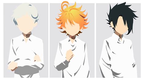 Share More Than 75 The Promised Neverland Wallpaper Vn