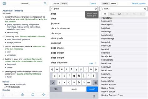 10 Best Dictionary Apps For Iphone And Ipad In 2023 Vodytech