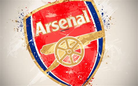Arsenal Fc Logo Download / Arsenal White Logo Png - The total size of 