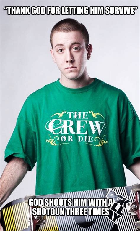 Check spelling or type a new query. God works in mysterious ways... (Ross Capicchioni) : atheism