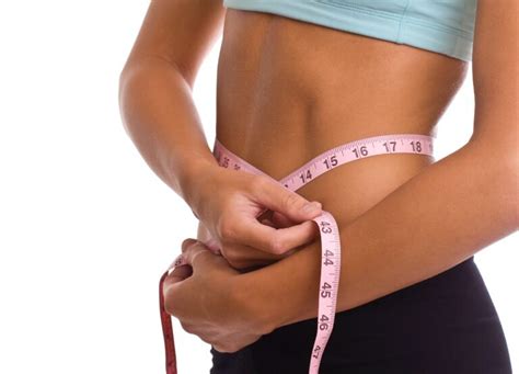 How To Maintain A Healthy Waistline Voice Online