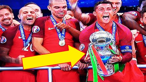 Portugal empfängt am samstagabend die franzosen. PORTUGAL EUROPAMEISTER! EURO 2016 FINALE! FRANKREICH vs ...