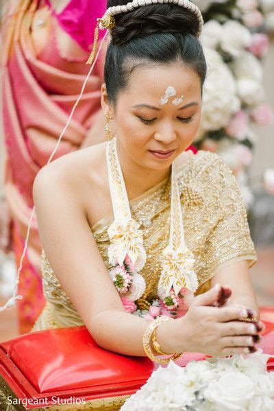 dazzling thai bride gallery photo 136180 michelereneets