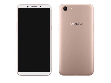 However, it's currently the most affordable (and. Oppo A83 Price in Malaysia & Specs - RM459 | TechNave