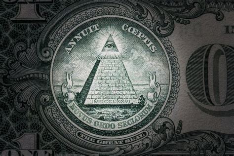 Inside The ‘new World Order Conspiracy Civics Nation