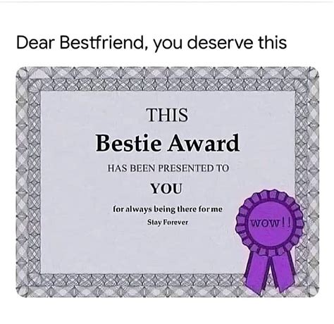 Send This To Your Bestie R Wholesomememes Wholesome Memes Know Your Meme