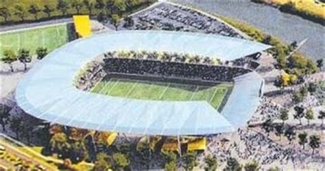 La ville de townsville se prépare à accueillir la nouvelle maison de la franchise nrl des cowboys, u. Strong crowd numbers revive calls for new Townsville ...