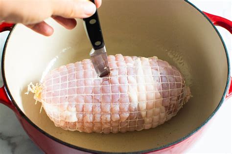 How Long To Cook 3 Lb Butterball Turkey Breast Jones Worive