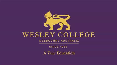 Wesley College Gw Year 12 Graduation 2021 On Vimeo