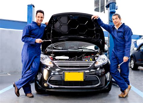 How To Compare Car Servicing Prices Great Bargains Singapore