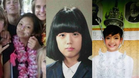 Blackpinks Rare And Gorgeous Pre Debut Images Win Fans Hearts Iwmbuzz