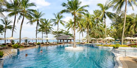 4 Katathani Phuket Beach Resort Thailand Travelpal Tours