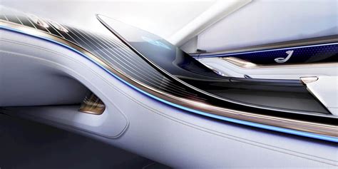 This is our preview of the mercedes eqs interior including the new huge hyperscreen, we're also talking about some technology details. Mercedes-Benz Vision EQS: Lasting Beauty that Moves | 인테리어