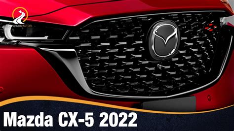 Mazda Cx 5 2022 Panorama Motor