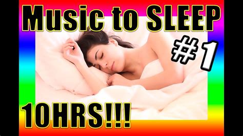 🔴 Best Instrumental Music To Sleep 😴 10hrs 1 Youtube