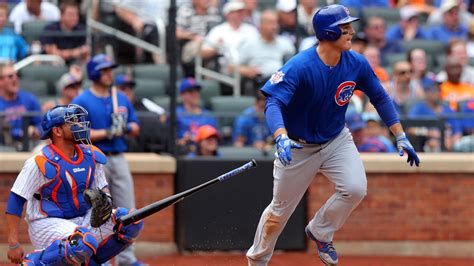 cubs vs mets 2015 nlcs schedule game times and more