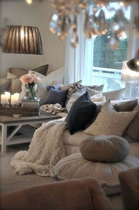 30 Best Rustic Glam Decoration Ideas And Designs For 2017
