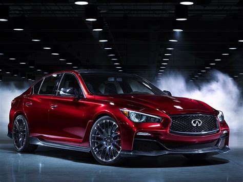 Infiniti Needs To Produce The Eau Rouge Business Insider