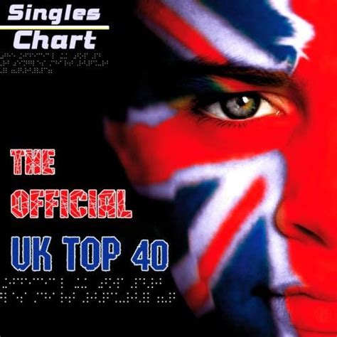 The Official Uk Top 40 Singles Chart 21 04 2013 Mp3 Buy Full