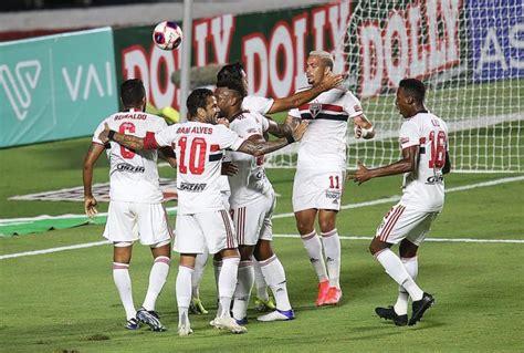 Red bull bragantino x são paulo. São Paulo x Sporting Cristal: saiba como assistir ao jogo ...