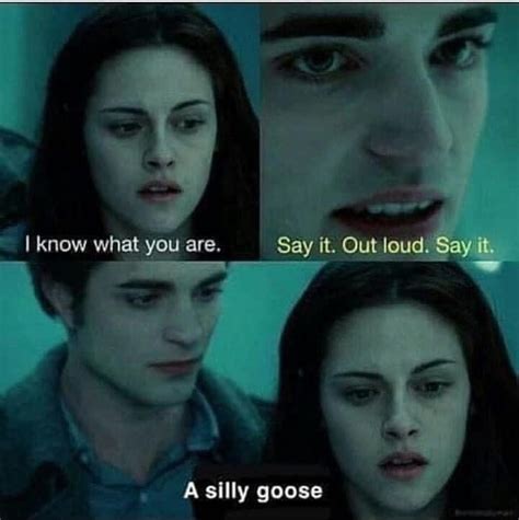 31 Solid Funny Memes To Tear Up That Laugh Box Twilight Funny Twilight Quotes Twilight Memes