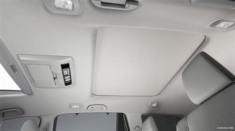 2016 Honda Pilot Sunroof Caricos