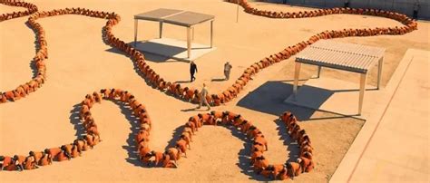 The Human Centipede 3 Final Sequence 2015 Review 100 Years Of Terror
